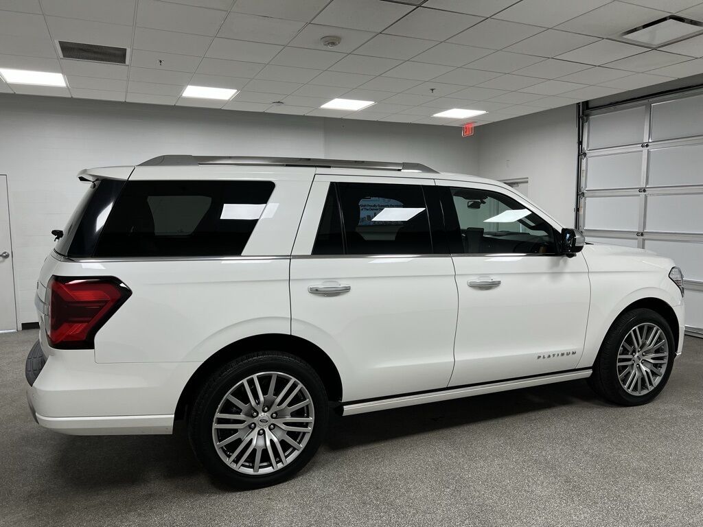 2022 Ford Expedition Platinum Highlands Ranch CO