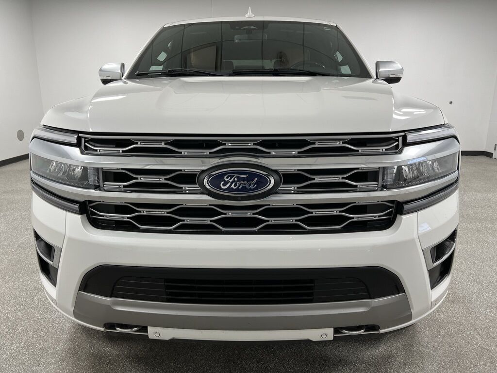 2022 Ford Expedition Platinum Highlands Ranch CO