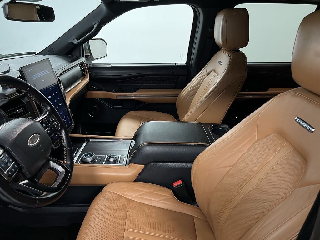 2022 Ford Expedition Platinum Highlands Ranch CO