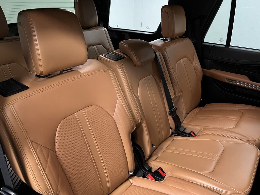 2022 Ford Expedition Platinum Highlands Ranch CO