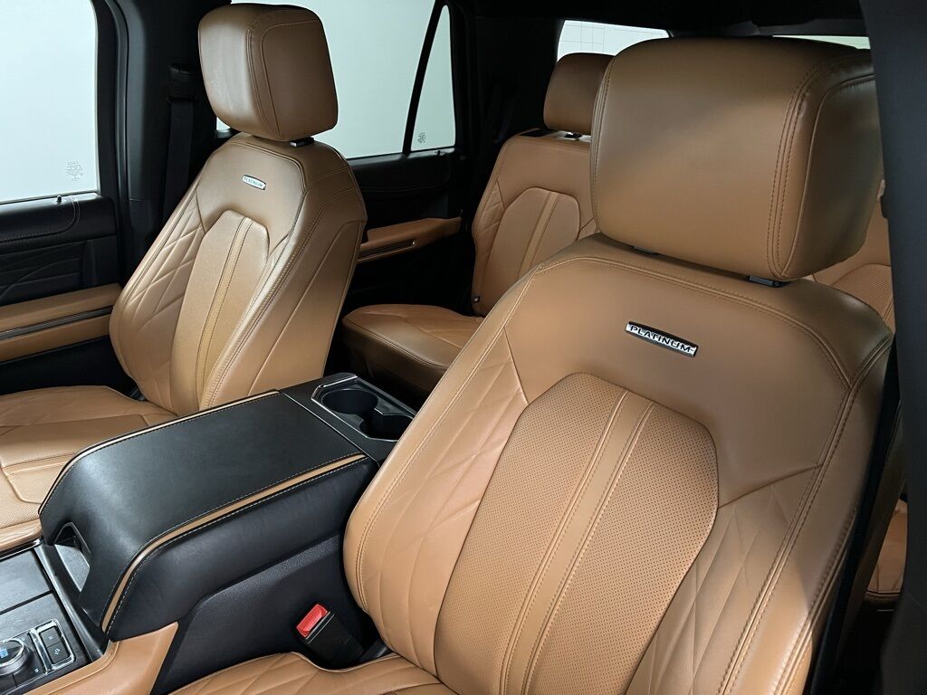 2022 Ford Expedition Platinum Highlands Ranch CO