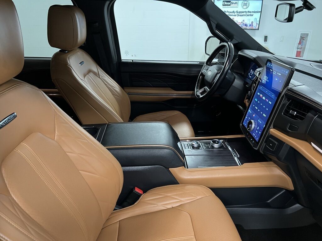 2022 Ford Expedition Platinum Highlands Ranch CO