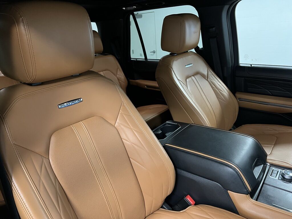 2022 Ford Expedition Platinum Highlands Ranch CO