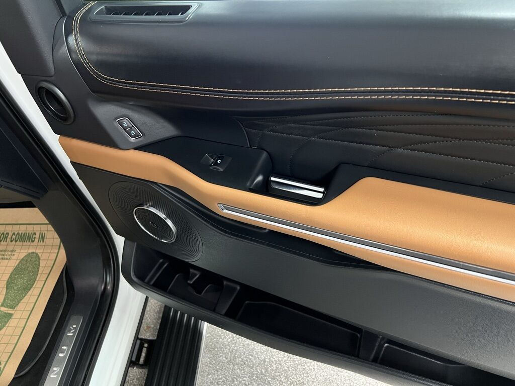 2022 Ford Expedition Platinum Highlands Ranch CO