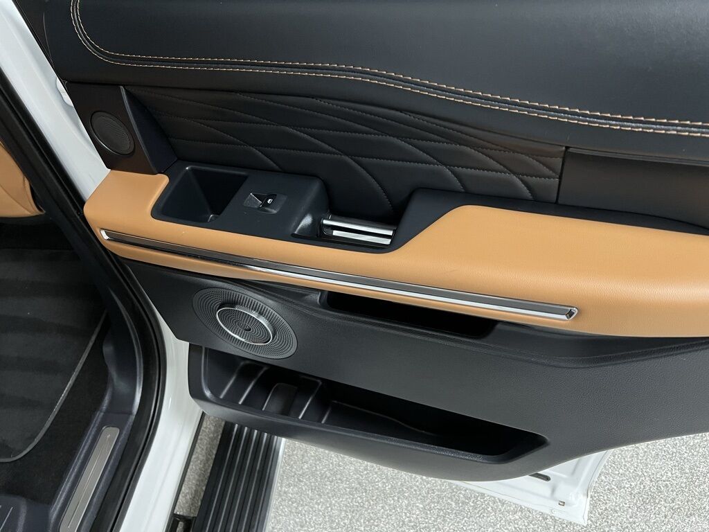 2022 Ford Expedition Platinum Highlands Ranch CO