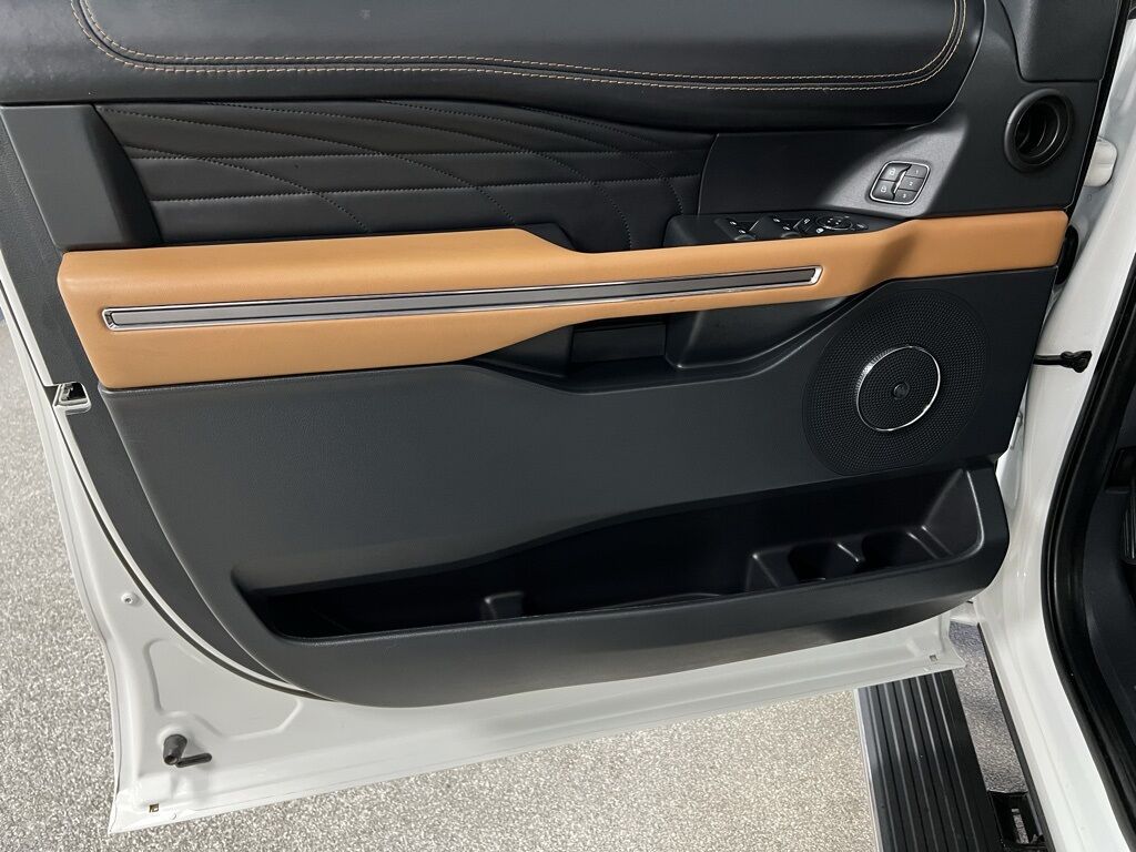 2022 Ford Expedition Platinum Highlands Ranch CO