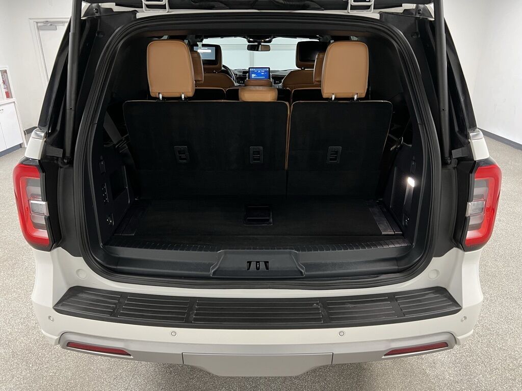 2022 Ford Expedition Platinum Highlands Ranch CO