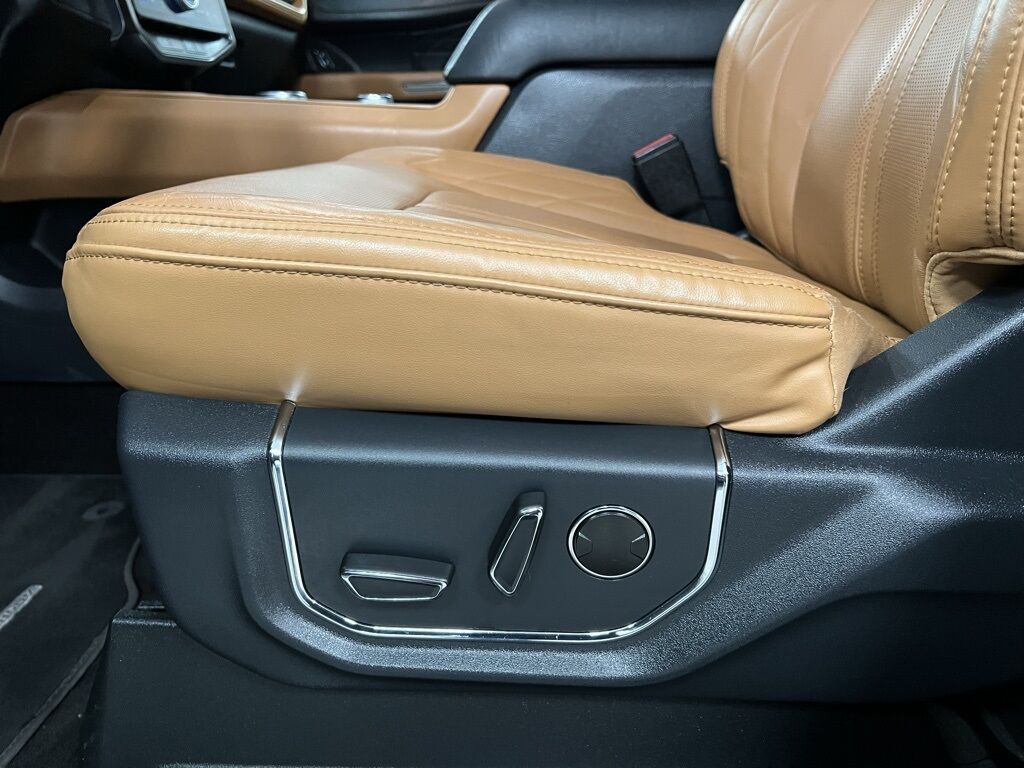 2022 Ford Expedition Platinum Highlands Ranch CO