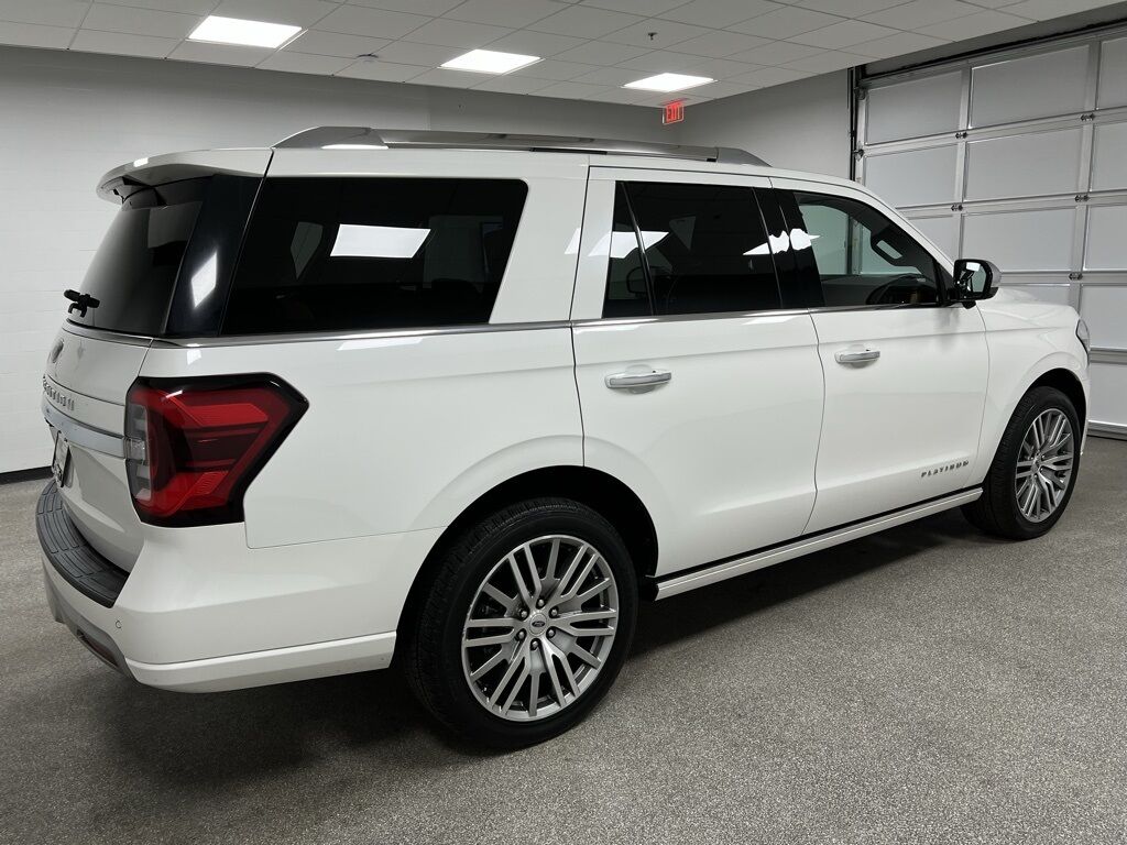 2022 Ford Expedition Platinum Highlands Ranch CO