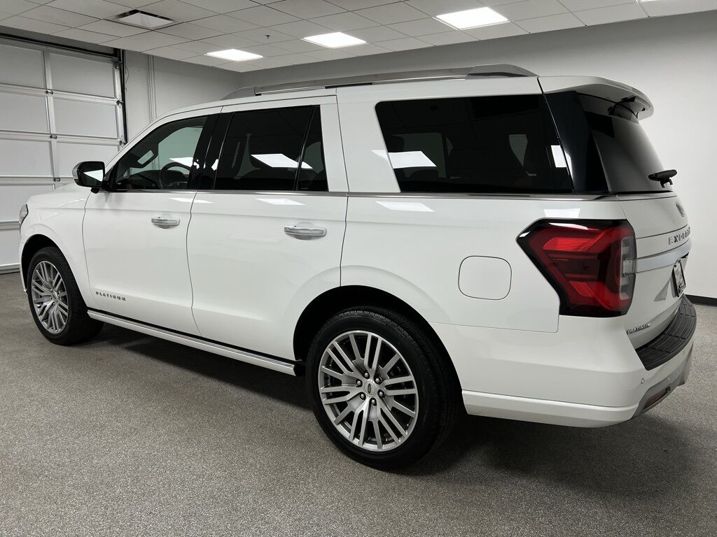 2022 Ford Expedition Platinum Highlands Ranch CO