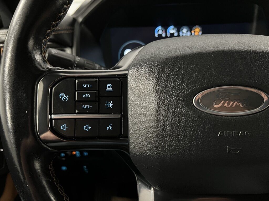 2022 Ford Expedition Platinum Highlands Ranch CO