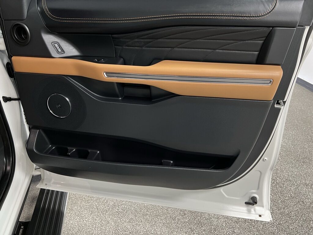 2022 Ford Expedition Platinum Highlands Ranch CO