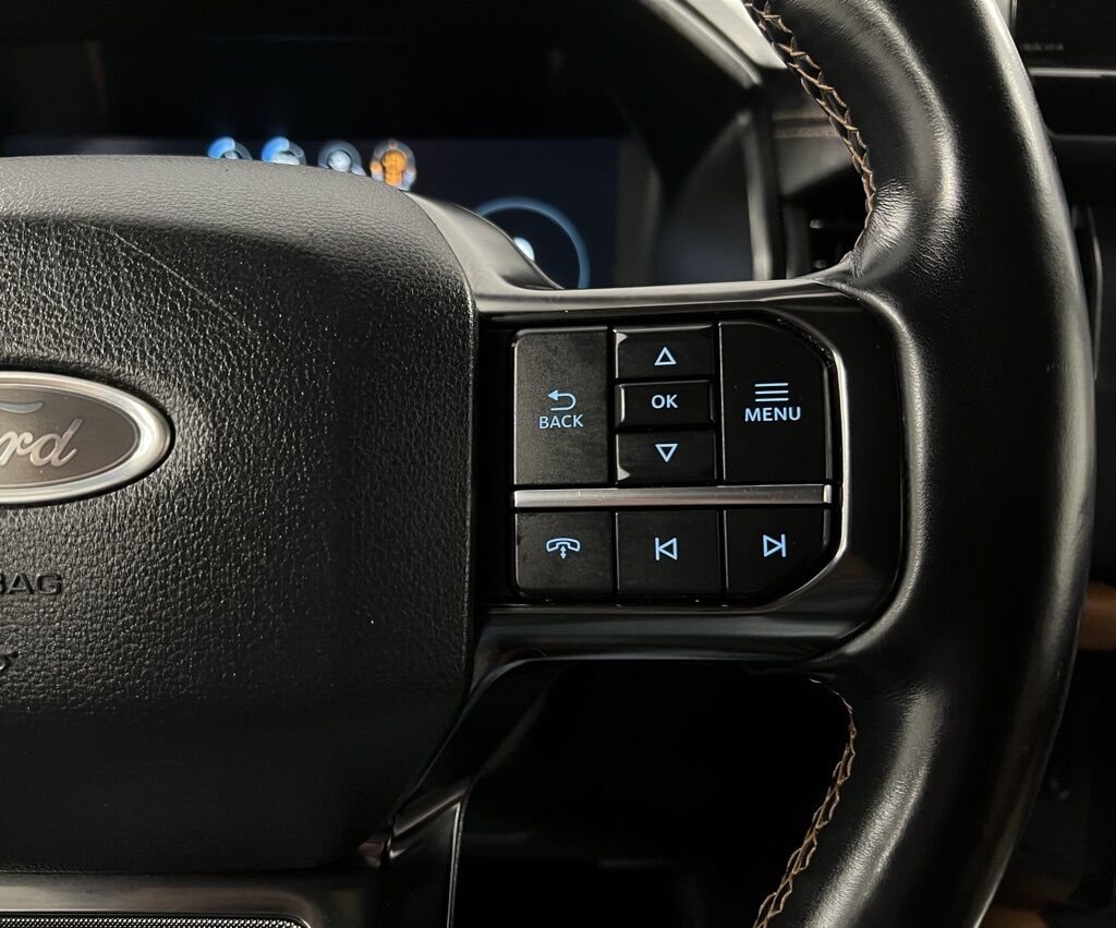 2022 Ford Expedition Platinum Highlands Ranch CO