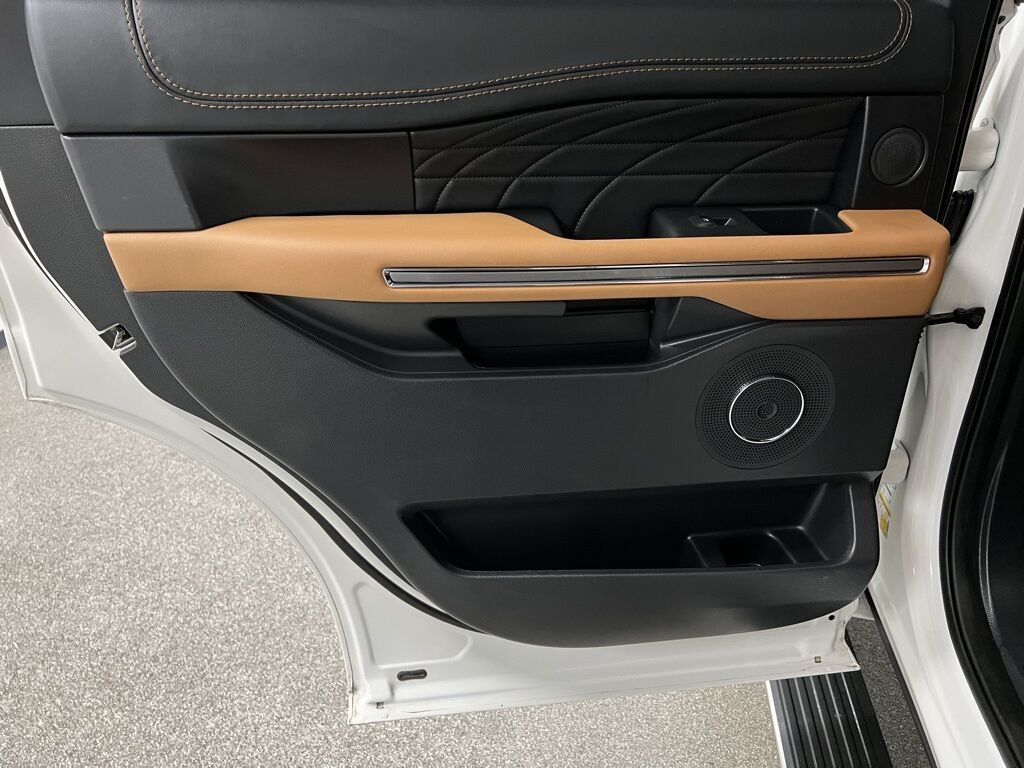 2022 Ford Expedition Platinum Highlands Ranch CO