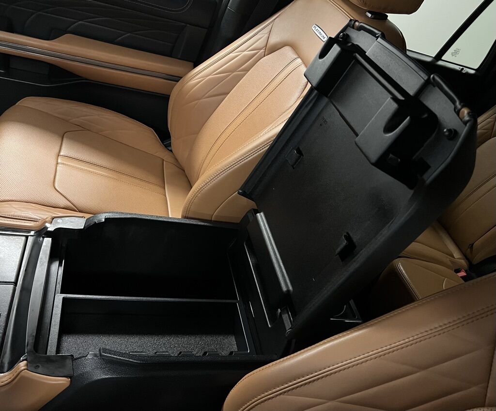 2022 Ford Expedition Platinum Highlands Ranch CO