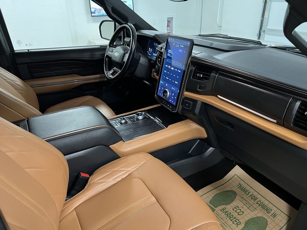 2022 Ford Expedition Platinum Highlands Ranch CO