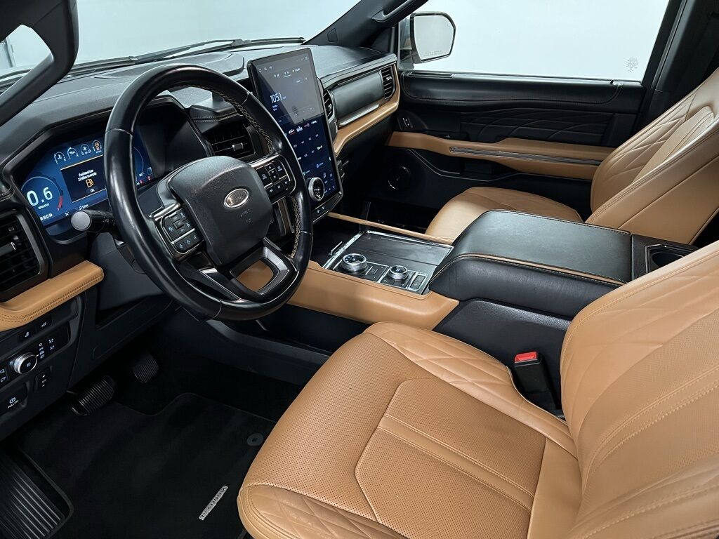 2022 Ford Expedition Platinum Highlands Ranch CO
