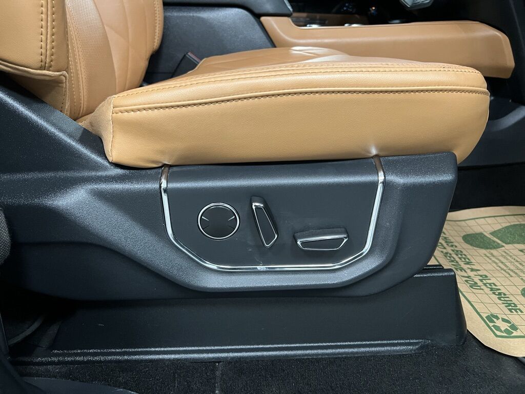2022 Ford Expedition Platinum Highlands Ranch CO