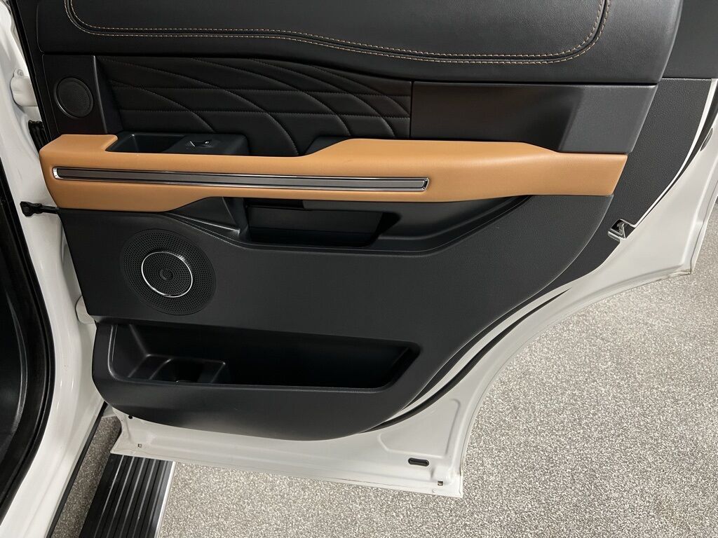 2022 Ford Expedition Platinum Highlands Ranch CO