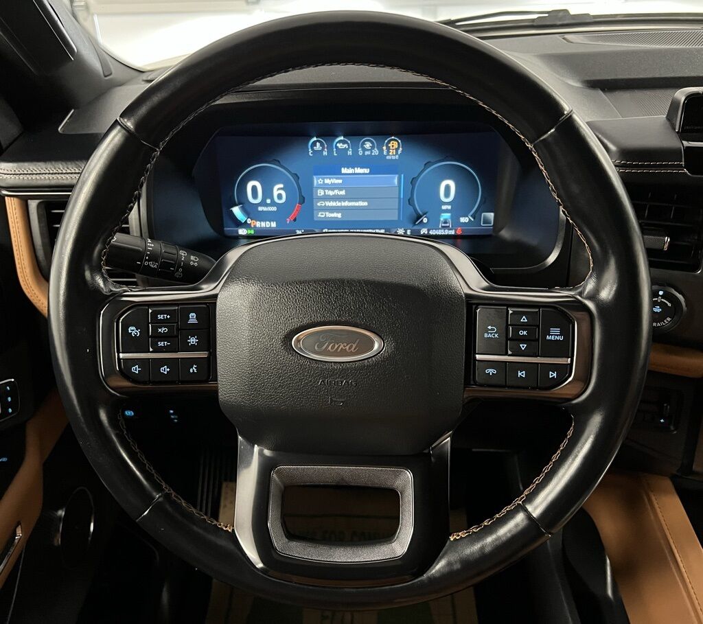 2022 Ford Expedition Platinum Highlands Ranch CO