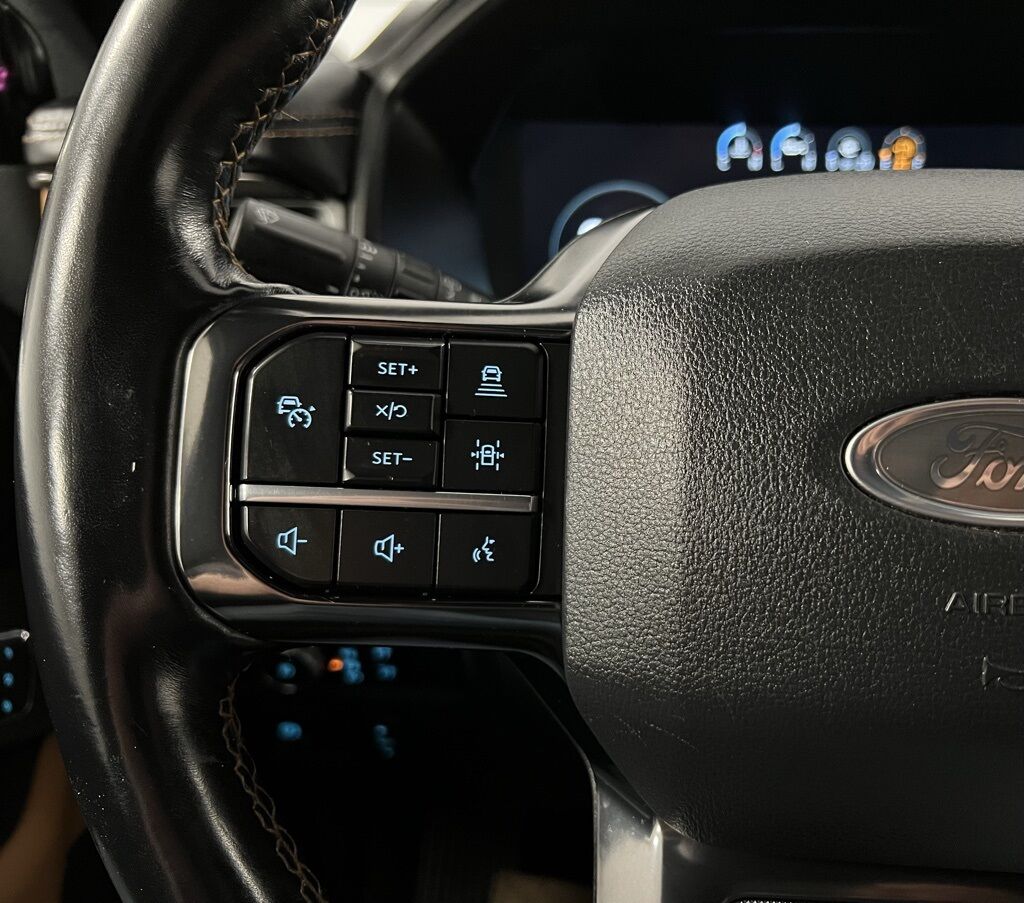 2022 Ford Expedition Platinum Highlands Ranch CO