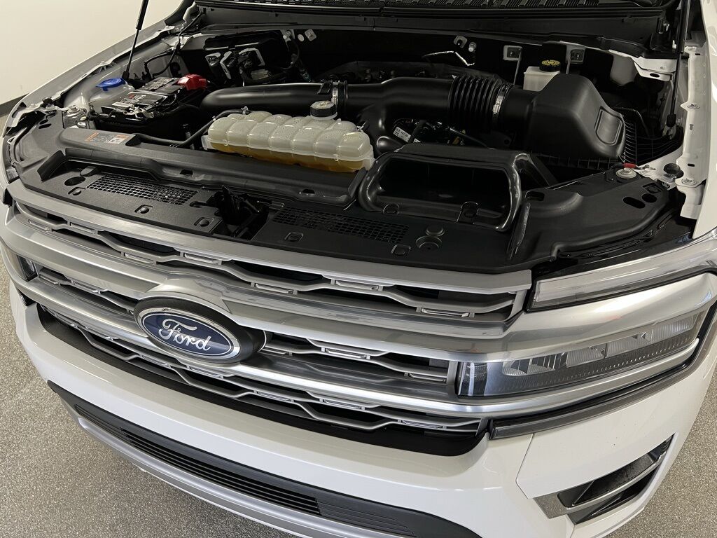 2022 Ford Expedition Platinum Highlands Ranch CO