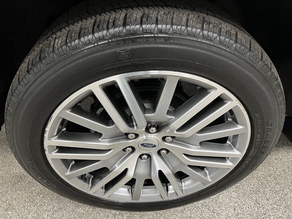 2022 Ford Expedition Platinum Highlands Ranch CO