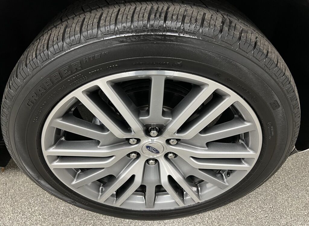 2022 Ford Expedition Platinum Highlands Ranch CO