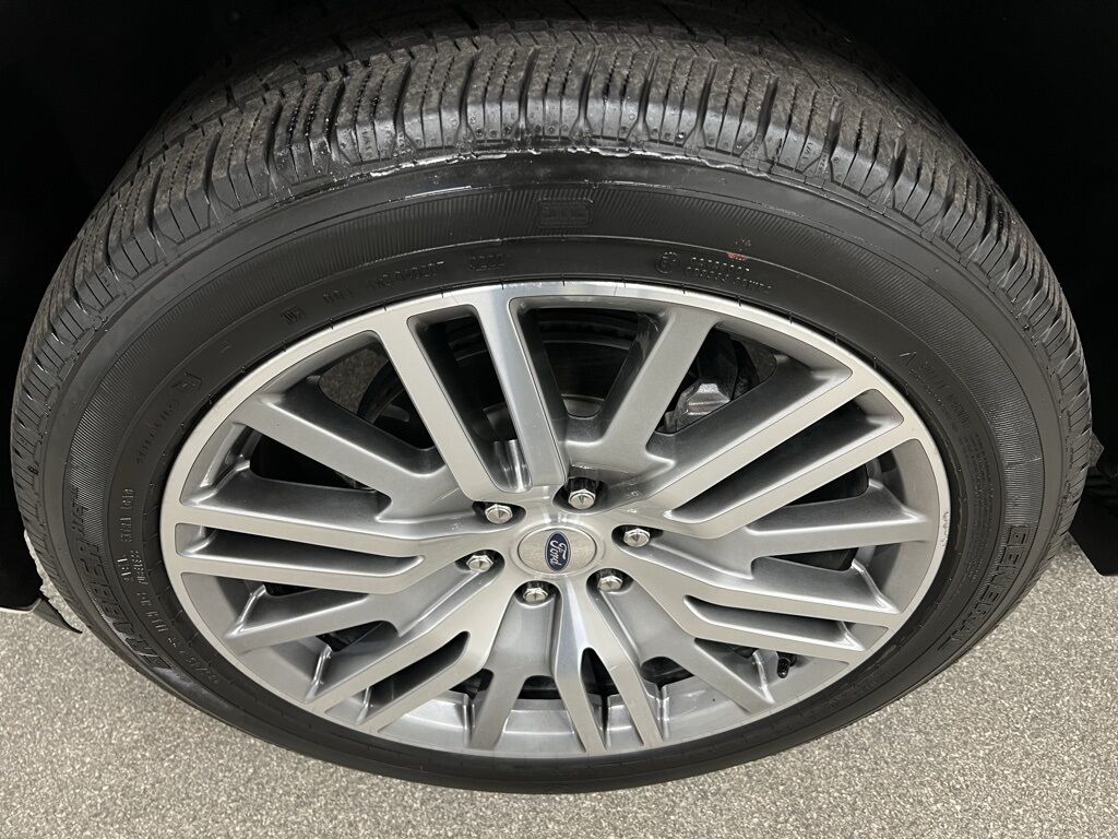 2022 Ford Expedition Platinum Highlands Ranch CO