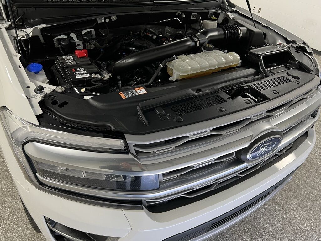 2022 Ford Expedition Platinum Highlands Ranch CO