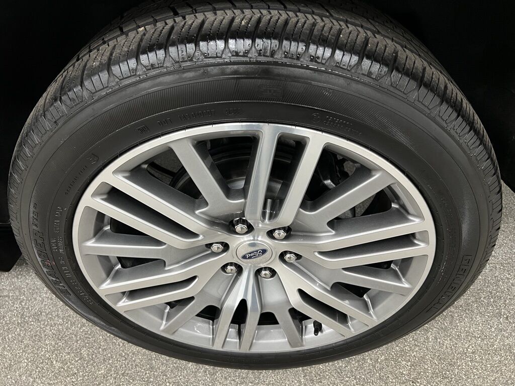 2022 Ford Expedition Platinum Highlands Ranch CO