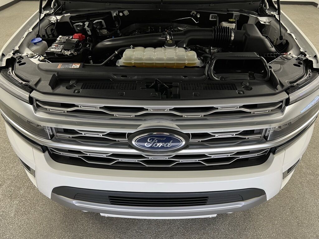 2022 Ford Expedition Platinum Highlands Ranch CO