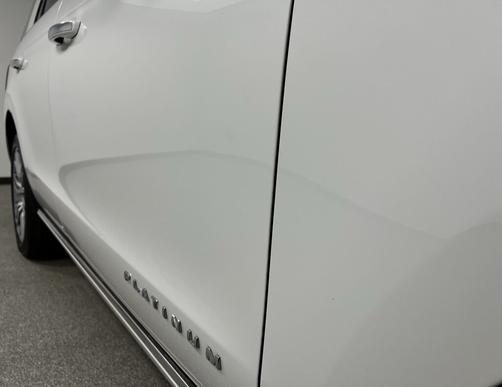 2022 Ford Expedition Platinum Highlands Ranch CO