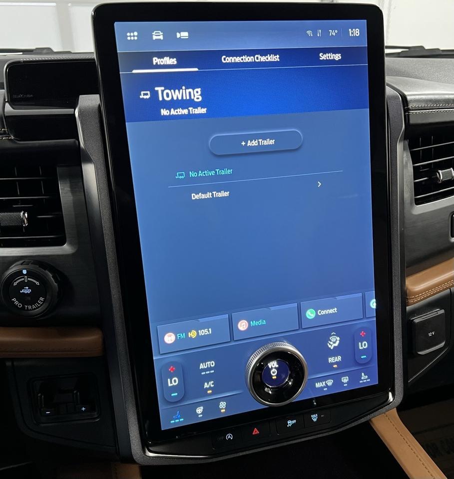 2022 Ford Expedition Platinum Highlands Ranch CO