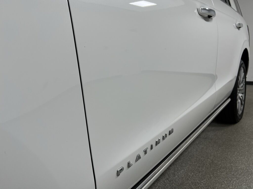 2022 Ford Expedition Platinum Highlands Ranch CO