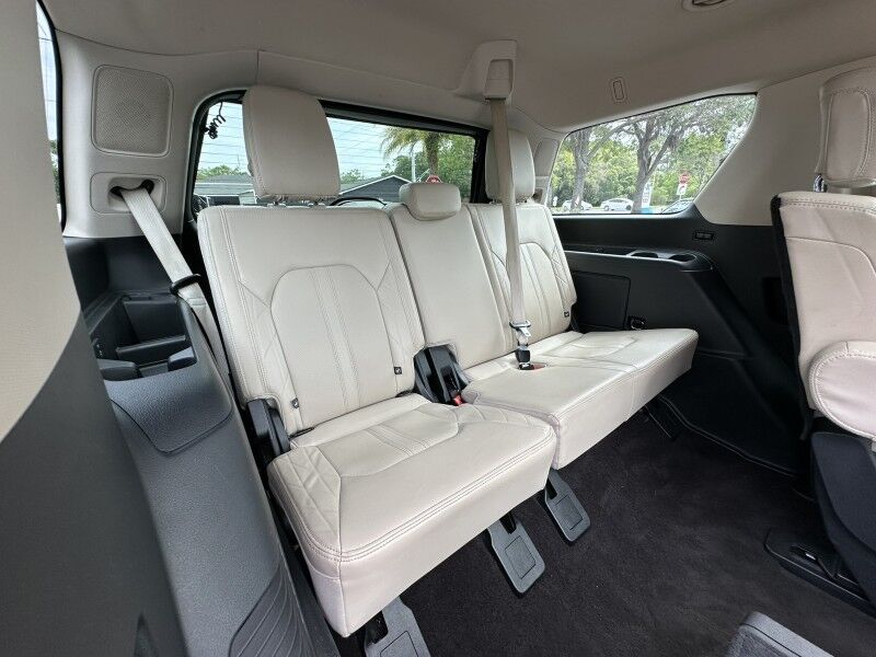 2022 Ford Expedition Platinum Jacksonville FL