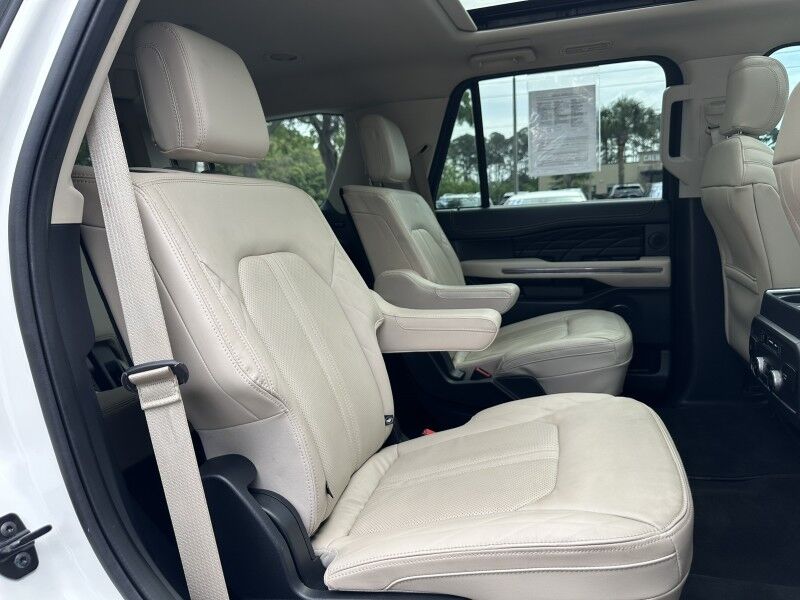 2022 Ford Expedition Platinum Jacksonville FL