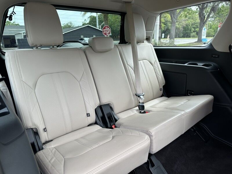 2022 Ford Expedition Platinum Jacksonville FL