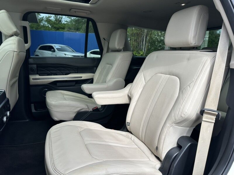 2022 Ford Expedition Platinum Jacksonville FL