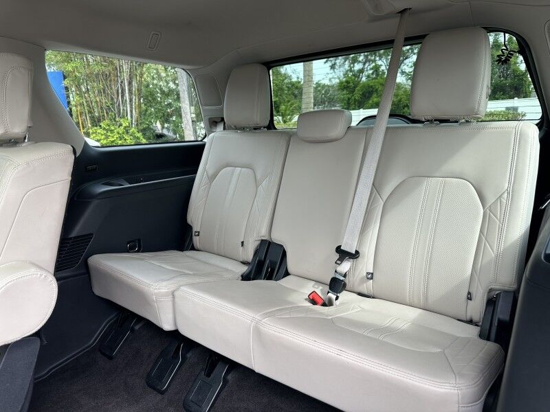2022 Ford Expedition Platinum Jacksonville FL