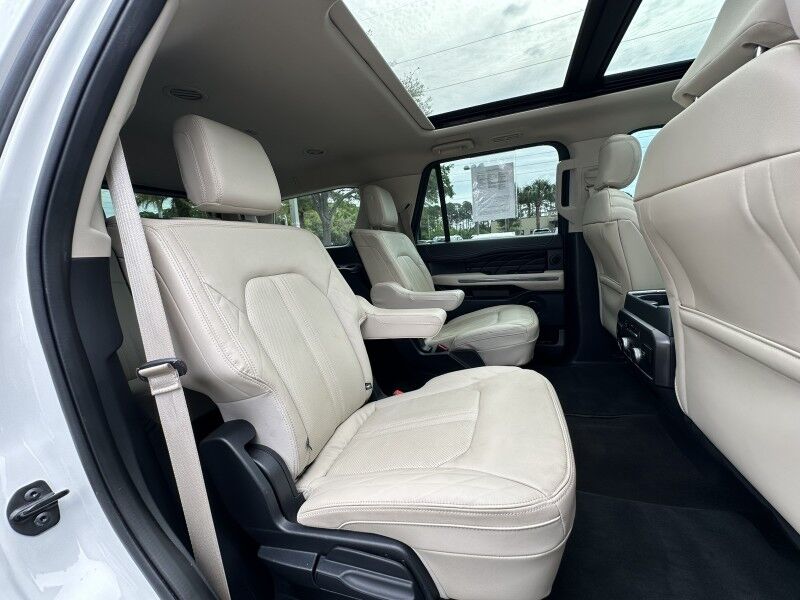 2022 Ford Expedition Platinum Jacksonville FL