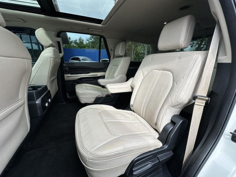 2022 Ford Expedition Platinum Jacksonville FL