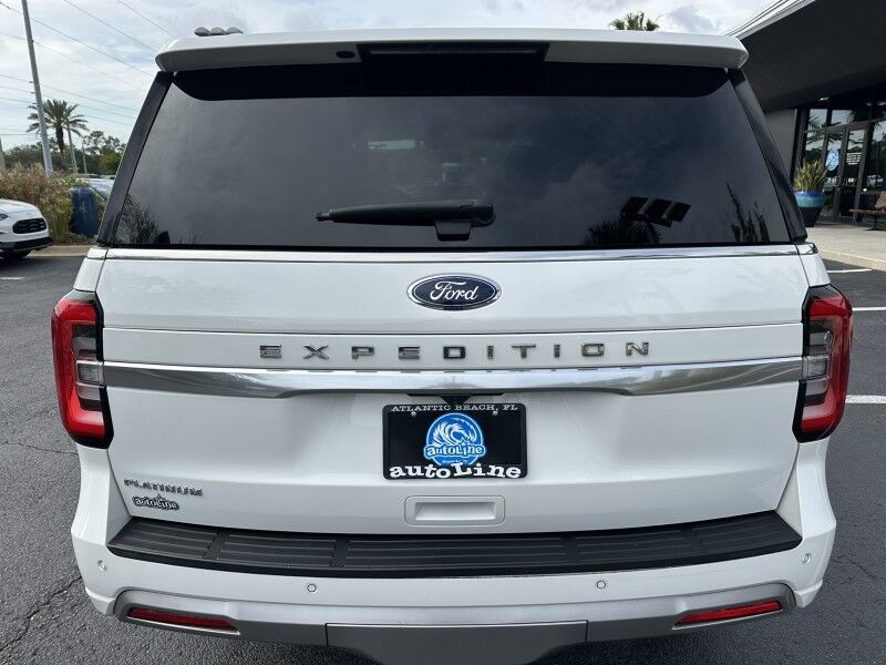 2022 Ford Expedition Platinum Jacksonville FL