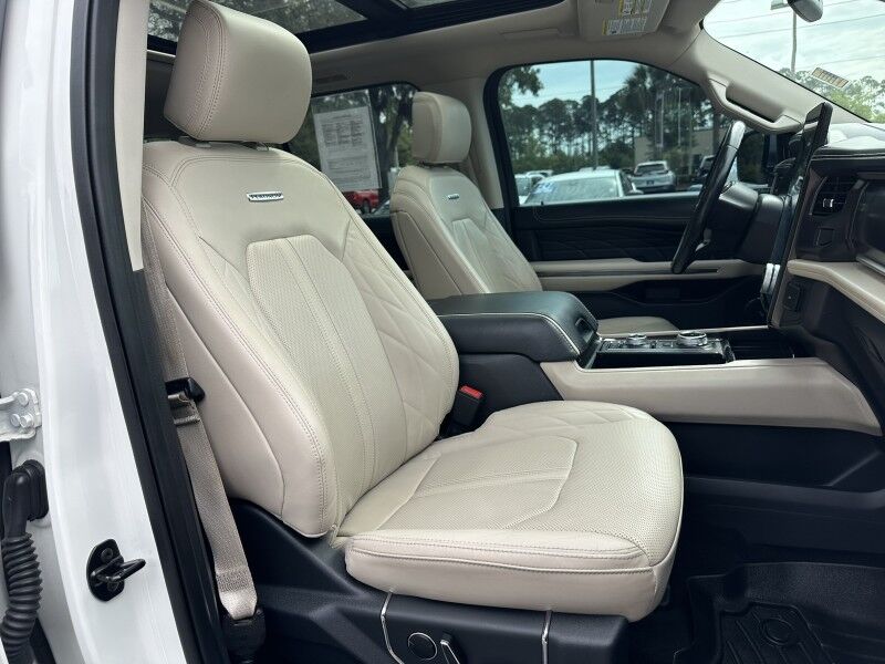 2022 Ford Expedition Platinum Jacksonville FL