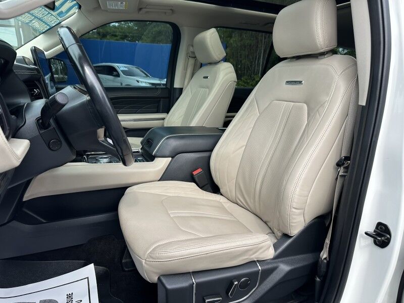 2022 Ford Expedition Platinum Jacksonville FL