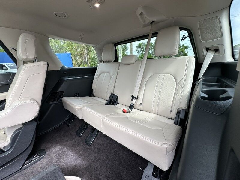 2022 Ford Expedition Platinum Jacksonville FL