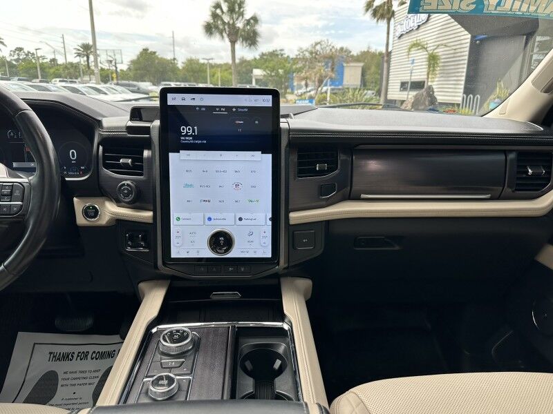 2022 Ford Expedition Platinum Jacksonville FL