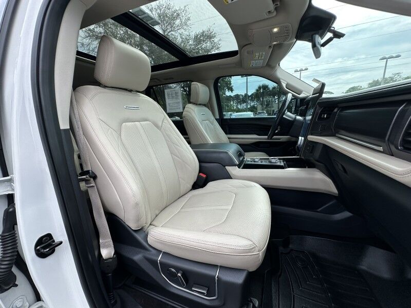 2022 Ford Expedition Platinum Jacksonville FL