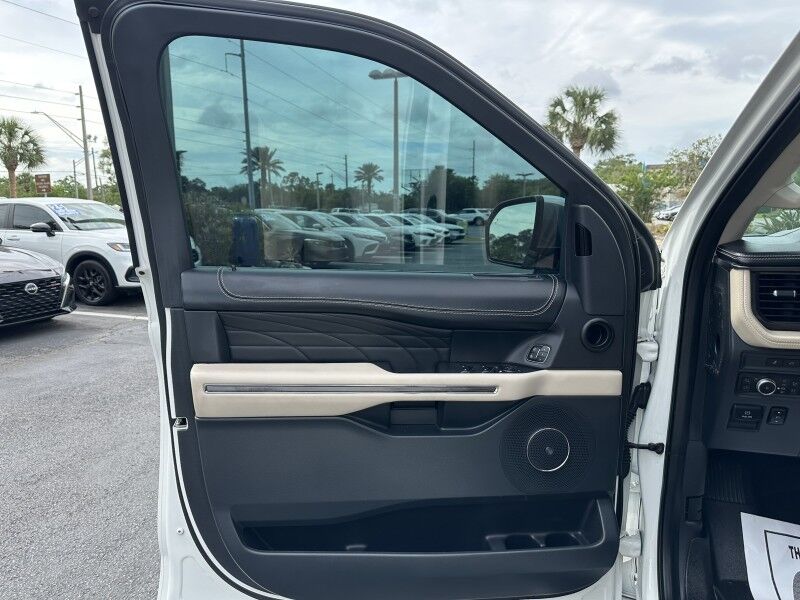 2022 Ford Expedition Platinum Jacksonville FL