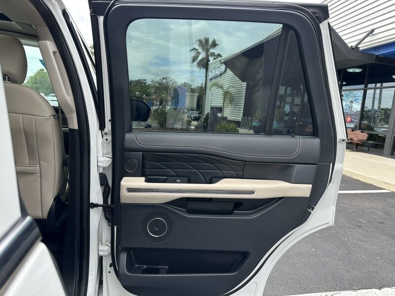 2022 Ford Expedition Platinum Jacksonville FL